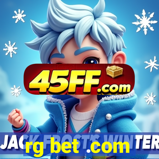 rg bet .com